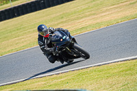 Lower Group Black Bikes